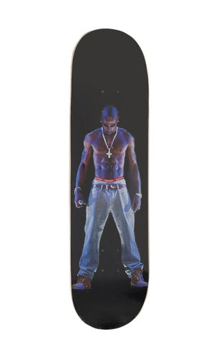 Supreme Tupac Skateboard