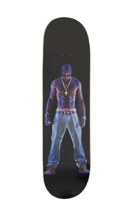 Supreme Tupac Skateboard
