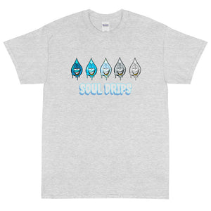 Soul Drips T-Shirt