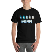Load image into Gallery viewer, Soul Drips T-Shirt