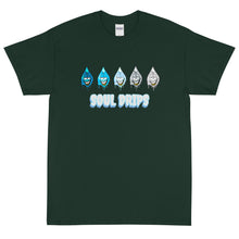 Load image into Gallery viewer, Soul Drips T-Shirt