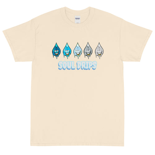 Soul Drips T-Shirt