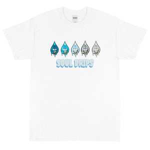 Soul Drips T-Shirt