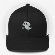 Load image into Gallery viewer, Drip Reaper Trucker Cap