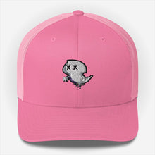 Load image into Gallery viewer, Drip Reaper Trucker Cap