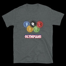 Load image into Gallery viewer, Soul Olympians T-Shirt