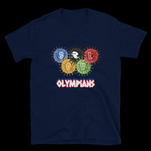 Load image into Gallery viewer, Soul Olympians T-Shirt