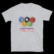 Load image into Gallery viewer, Soul Olympians T-Shirt
