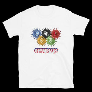 Soul Olympians T-Shirt