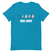 Load image into Gallery viewer, Cool Drips T-Shirt