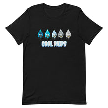 Load image into Gallery viewer, Cool Drips T-Shirt