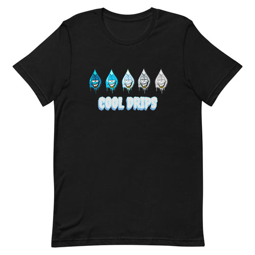 Cool Drips T-Shirt